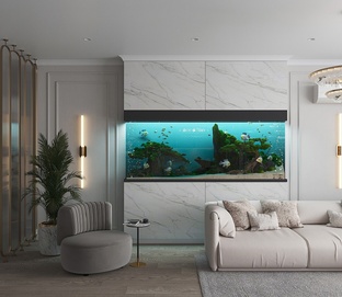 Животные и интерьер.