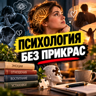 Психология без прикрас