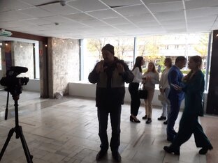 Мои видео