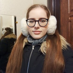 Танцую