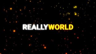 ReallyWorld