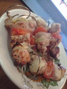 Люблю готовить