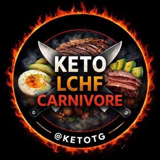 Статьи о кето