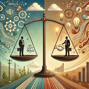 Карьера и личностный рост: всё для вашего успеха