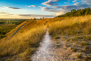 Воронежская область. Достопримечательности по версии канала ФотоЕдуДалеко.