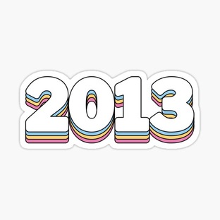 2013-й год в кино. 