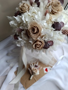 Свадьба - подготовка и выбор образа