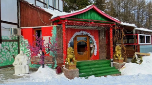 Ульянкины прогулки-туры