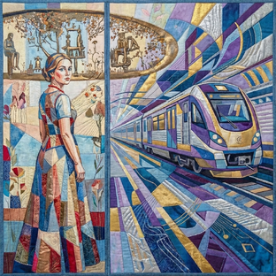 Лоскутное шитье. Статьи