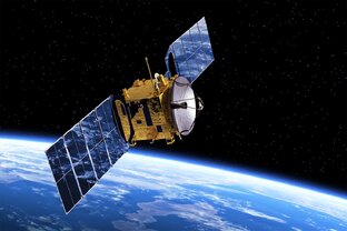 Космические технологии и аппараты