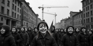 Разное о том как вымираем