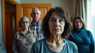 Родственнички