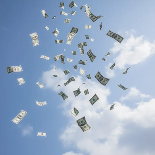  Деньги без границ: Переход от бумажных денег к цифровым валютам.