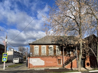 Московская область