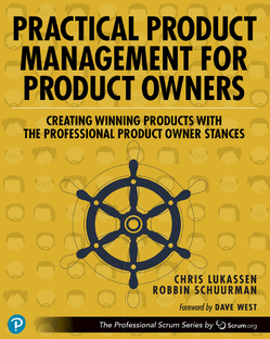Practical Product Management For Product Owners