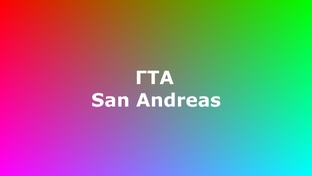 гта San Andreas