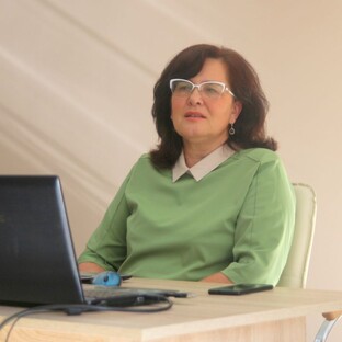 Детский клинический психолог Валитова Ирина Евгеньевна