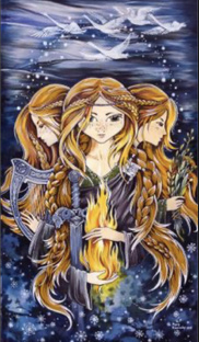 Колесо года