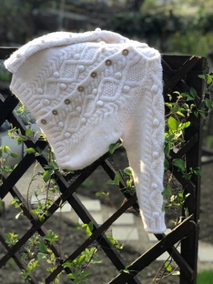 Вязаные изделия 