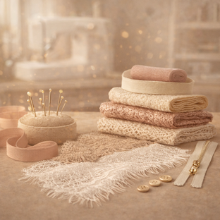 Швейная фурнитура