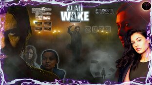 Alan Wake 2