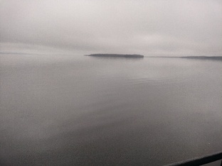 Путешествия по Волге