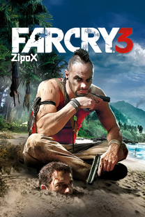 Far Cry 3