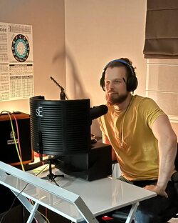 Для мужиков