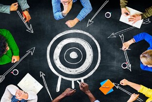 Цели, KPI и системы вознаграждения