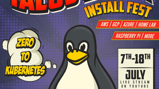 InstallFest