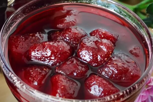 Варенье, повидло, джем