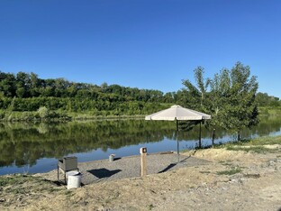 Спорт - Зоны