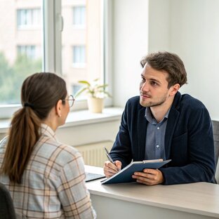 Вопросы для собеседования