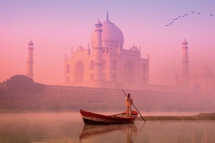 🇮🇳 ЭТНОКОДЫ Индии