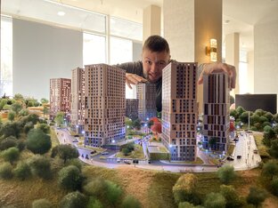 Обзор ЖК Уфы