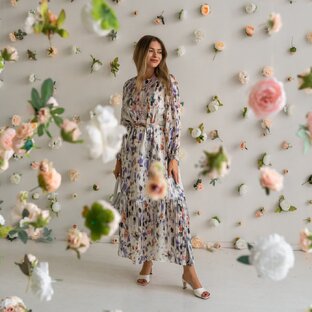 НОВАЯ КОЛЛЕКЦИЯ