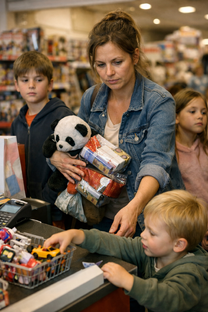 Деньги из семьи