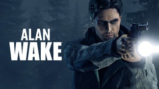 Alan Wake.