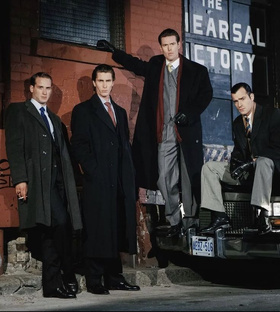 МУЖСКОЙ СТИЛЬ