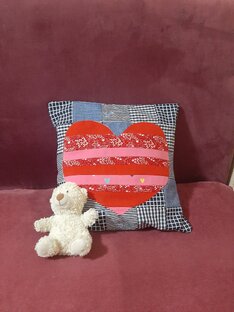 Шитье, печворк мастерклассы 