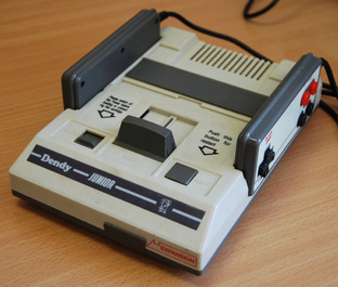 Древности геймдева