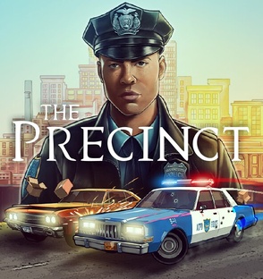 The Precinct