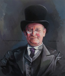 СЕРИАЛ ......ХУДОЖНИК РИСУЕТ