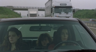 Отрывки из фильма «Моей сестре! (2001)»
