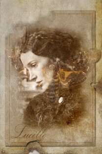 Психологический разбор фильма «Багровый пик» Гильермо дель Торо  