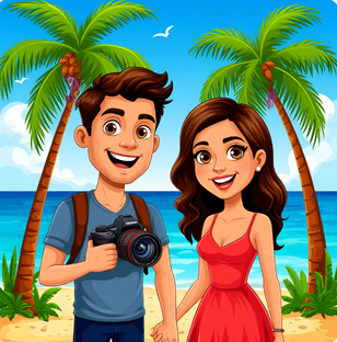 ПУТЕШЕСТВИЯ 