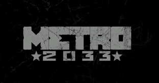 Metro 2033 Прохождение игры