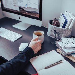 Инструменты продуктивности