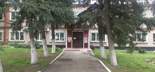 Филиал в Целинном районе