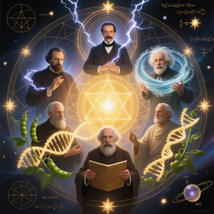 «Проводники реальности»